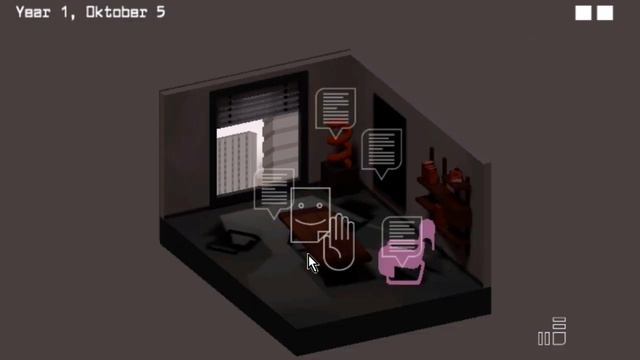 The Reset · Game · Gameplay смотреть онлайн