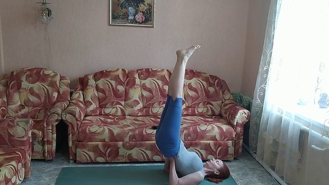 Тренируем сосуды, укрепляем иммунитет, убираем гипертонию, венозный застой, ощелачиваем кровь смотреть онлайн