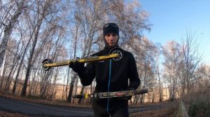 Лыжероллеры Swenor Skate. 3 сезона. Итоги плюсы и минусы.