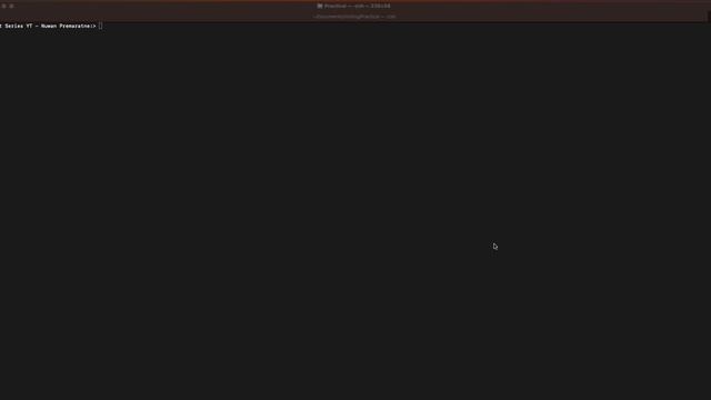 01 Introduction to Git смотреть онлайн