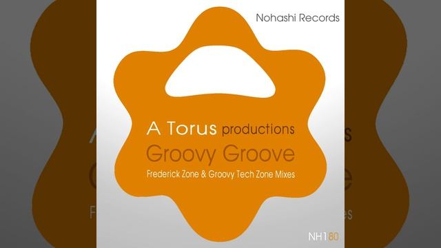 Groovy Groove смотреть онлайн