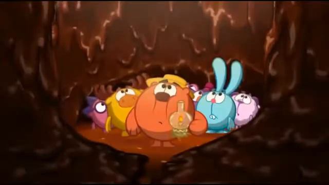 RYTR СМЕШУРИКИ СЛАДКАЯ ЖИЗНЬ смотреть онлайн