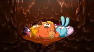 RYTR  СМЕШУРИКИ   СЛАДКАЯ ЖИЗНЬ