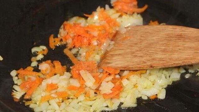 Книга рецептов