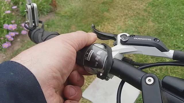 Мотосамокат из ЕКБ  (часть 7) Смотри, учись , сделай лучше !!!