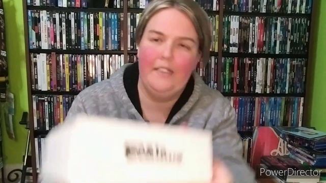 My Complete Box Set Collections of 2023 (4K and Blu-ray)! смотреть онлайн