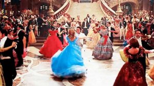 РОЗОВЫЙ ВАЛЬС ЛЮБВИ  ЕВГЕНИЙ ДОГА