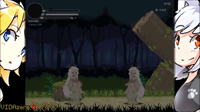 Echidna Wars Dx Mirea gameplay stage 2.1 [update video] Everdriven смотреть онлайн