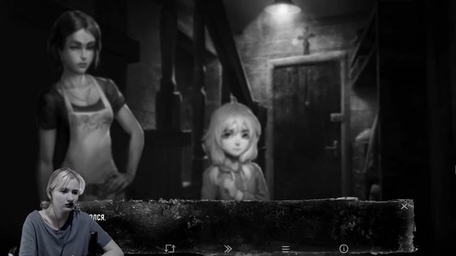 КРЫША ЕДЕТ ОКОНЧАТЕЛЬНО ♠️ TINY BUNNY (ЗАЙЧИК) - #6 смотреть онлайн