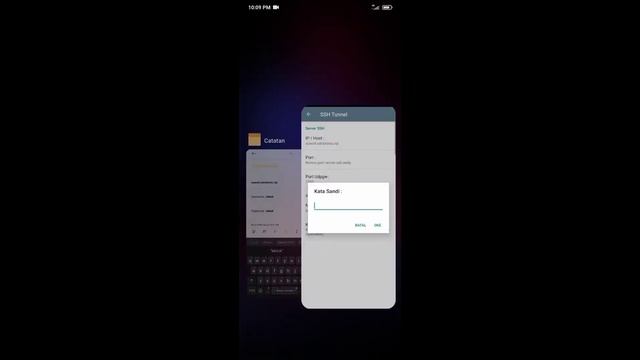 Cara seting atau membuat config TELKOMSEL opok menggunakan KVNTunnel Rev play store смотреть онлайн