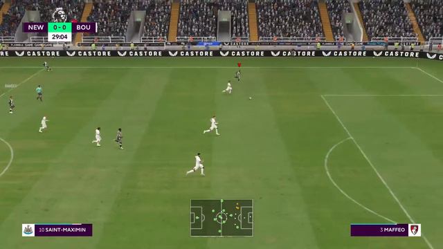 FIFA 22 NEWCASTLE UNITED EDDIE HOWE TAKEOVER CAREER MODE! EPISODE 24