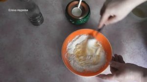 Цветная капуста в КЛЯРЕ (на молоке)
