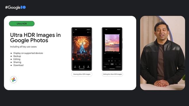 Creating high-quality Android media experiences смотреть онлайн