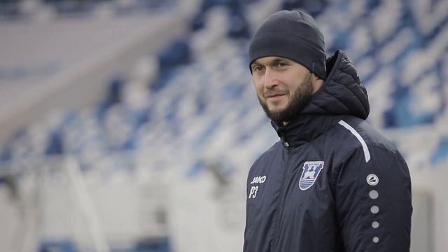 #БалтикаАлания: PRE-MATCH LIVE смотреть онлайн