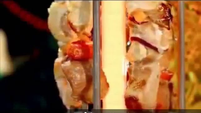 Электрическая шашлычница Culinario смотреть онлайн