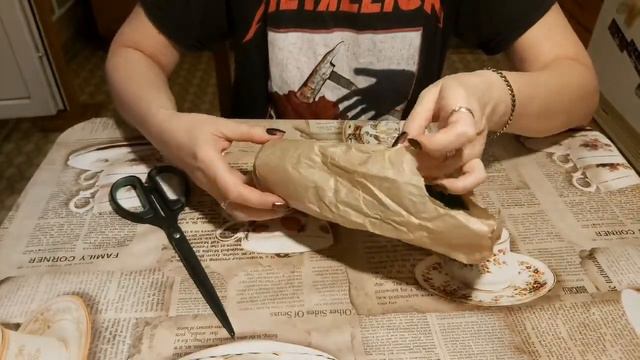 Обзор нового заказа с сайта Passiflora ru смотреть онлайн