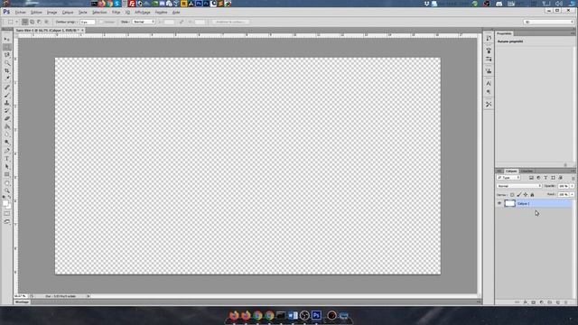 [TUTO] Bug Photoshop CS6 ou CC sur Ubuntu смотреть онлайн