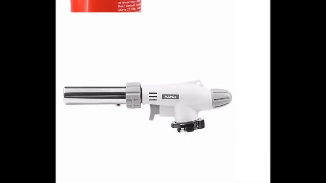 Газовая горелка смотреть онлайн