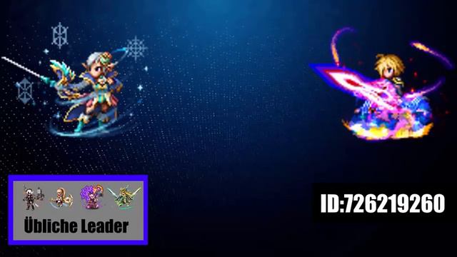 Basis Chaining Erklärung|FFBE|German смотреть онлайн