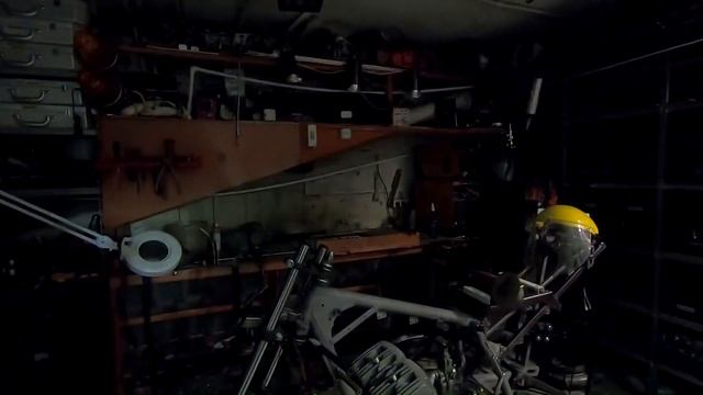 Лэд лампы в фару электромотоцикла смотреть онлайн