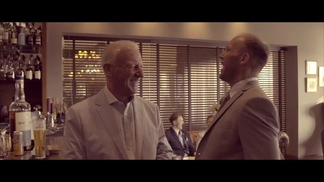 Destination Wedding in Dubai Fairmont the Palm | Tom & Samantha смотреть онлайн