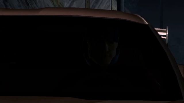 NFS Carbon Intro but instead Darius is Cross смотреть онлайн