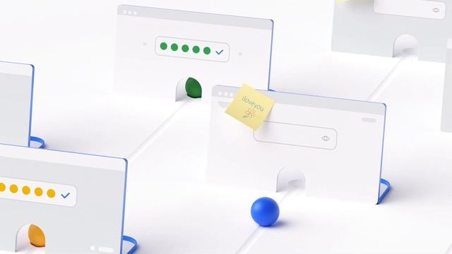 A safer way to manage your passwords смотреть онлайн