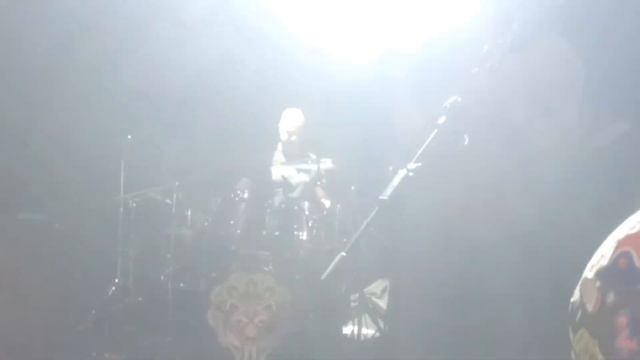 Groovy Old Presents Dead Floyd at the Moxi Theater - Greeley Colorado смотреть онлайн