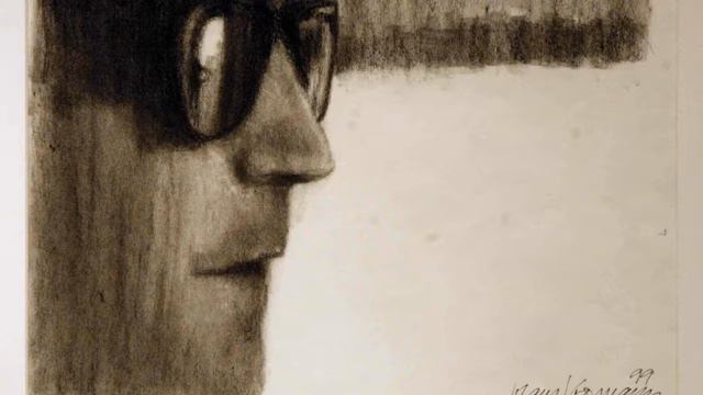 Klaus Voormann Interview смотреть онлайн