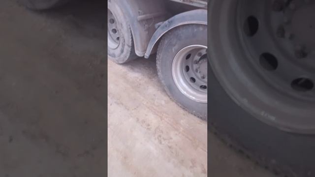 Думал повезёт нет не повезло,сварка не помогла ,продалжаю жить в степи.???