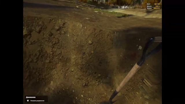 Golden Rush - Обзор игры. День 3. смотреть онлайн