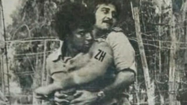 Sarhad - Vinod Khanna And Mithun Chakraborty Unreleased Bollywood Movie Full Details | Navin Nischo смотреть онлайн