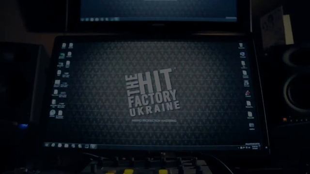 Студия Звукозаписи Hit Factory Ukraine смотреть онлайн