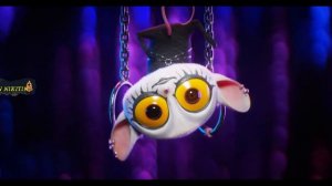 Российский Зверопой 2