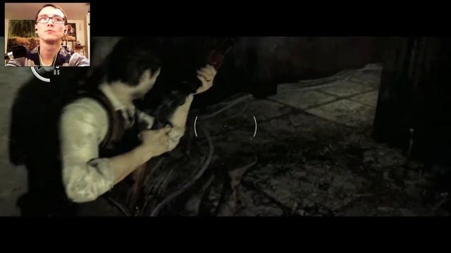 The Evil Within #10,1 Инструмент Мастера смотреть онлайн