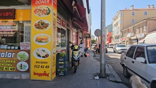 Motosiklet Turu 1. Gün: Ankara - Gaziantep yolculuğu смотреть онлайн