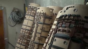 Бизнес-апгрейд: Производство гофрокартона - как это работает?