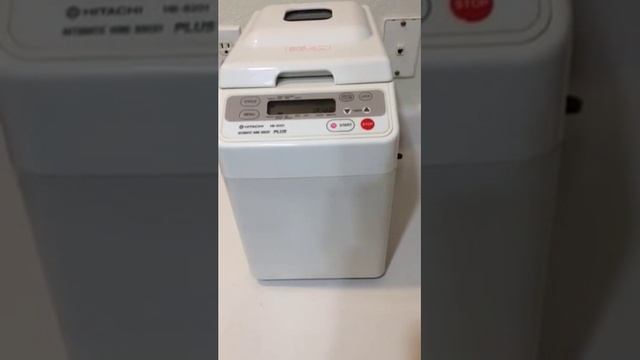 Hitachi bread смотреть онлайн