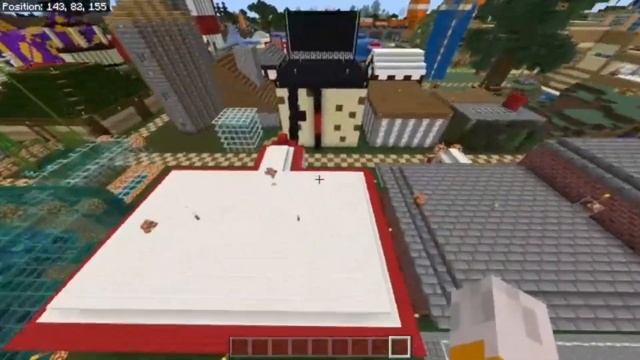 Stampys Lovely World - (Ep.823) - Progress & Download! смотреть онлайн