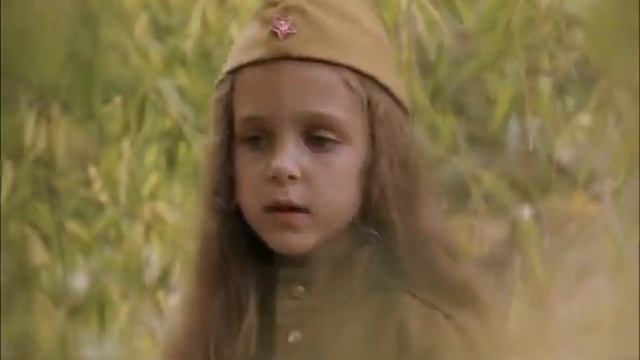 «Журавли». Копелович Варвара 7 лет.  #песня #журавли #дети #песниовойне #детипоют