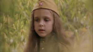 «Журавли». Копелович Варвара 7 лет.  #песня #журавли #дети #песниовойне #детипоют