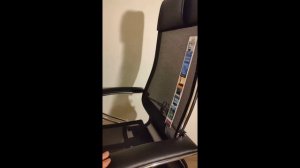 Обзор кресла МЕТТА комплект 4. Компьютерное. #Кресло#Самурай#Метта4