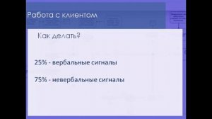 Как продавать мебель на заказ. Работа с клиентом