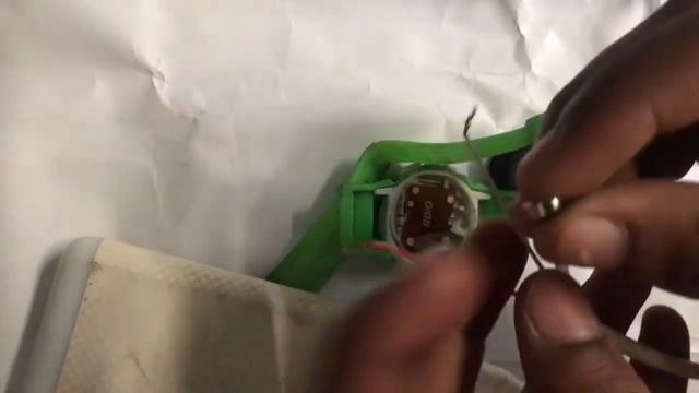 How to repair watch at home смотреть онлайн