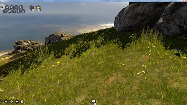 The Talos Principle - пасхалка С-1 смотреть онлайн