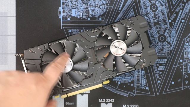 AFOX GeForce GTX 1660TI Graphics Card Review and Testing, best value 1660 ti? смотреть онлайн