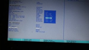Как увеличить производительность на ноутбуке acer или на биосе insydeH20