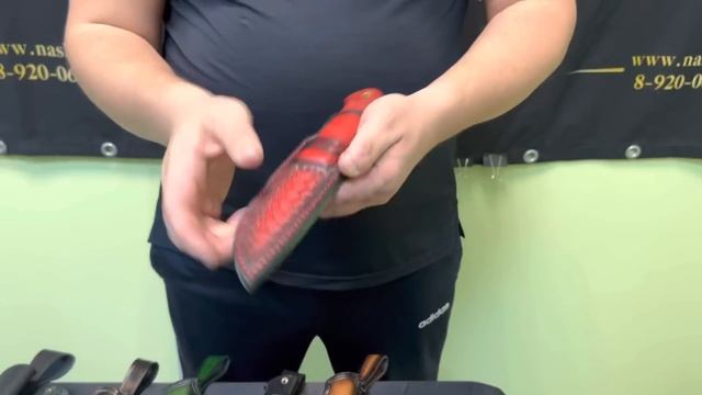 Шок цена на ножи ручной работы | Чёрная пятница от Кузницы Династия смотреть онлайн