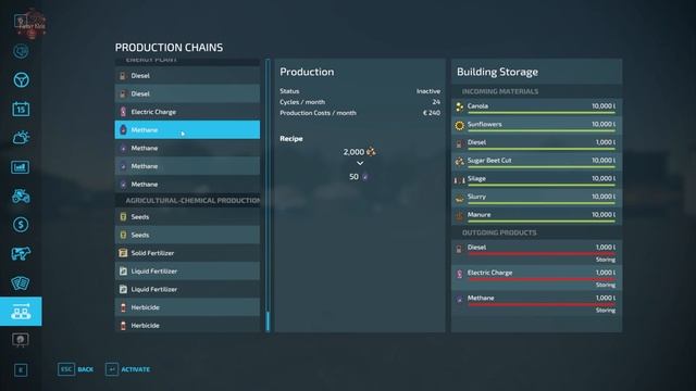 Massive Production Pack | Mod Review | Farming Simulator 22 смотреть онлайн