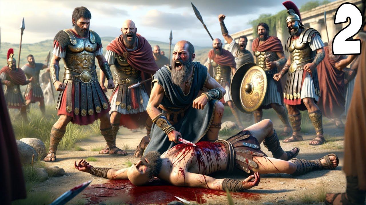 БРОДЯГА ПРОТИВ МИРА ➤ Mount & Blade 2: Bannerlord #2 смотреть онлайн